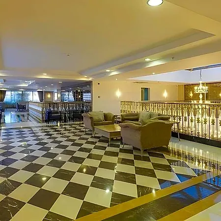 Aydinbey Famous 5* Serik
